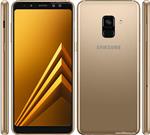 (Samsung Galaxy A8  -32GB (2018