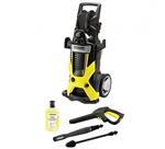 کارواش کارچر 160 بار مدل k7 premium full control home ( کرشر ) k7 full control home karcher  