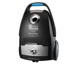 جارو برقی Nasa NS-9095 Vacuum Cleaner