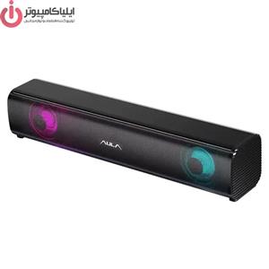 اسپیکر دسکتاپ آئولا مدل AULA N-17O