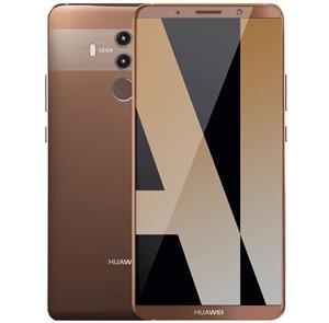 گوشی موبایل هوآوی مدل Mate 10 Pro BLA-L29 دو سیم‌ کارت