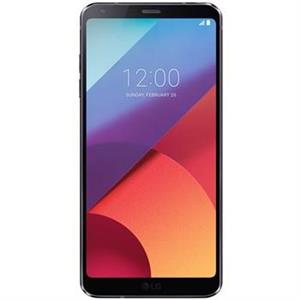 LG Q6 plus_ M700A Dual SIM 64 GB 