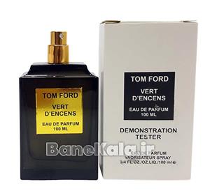 تستر ادکلن Tom Ford مدل Vert Dencens