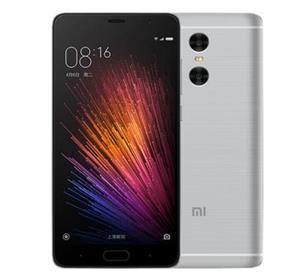 
  گوشی موبایل شیائومی مدل Redmi Pro دو سیم کارت ظرفیت 64 گیگابایت 