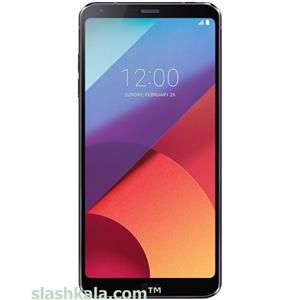 گوشی موبایل ال جی مدل G6 Plus H870DSU دو سیم‌کارت