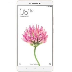 گوشی موبایل Xiaomi- Mi Max Dual SIM 64GB
