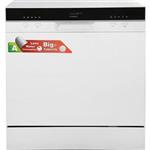 Pakshoma DTP80960PW1 Dishwasher