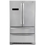 یخچال و فریزر Sinjer HC-702WE French Door Refrigerator