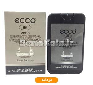 اسانس جیبی 45 میل  ecco Paco Rabanne Invictus-66