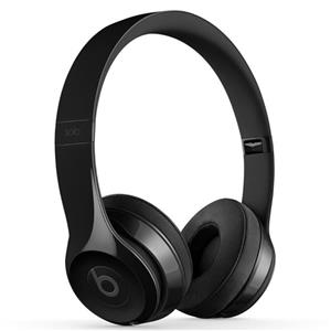 هدفون طرح Beats مدل solo 2 مشکی