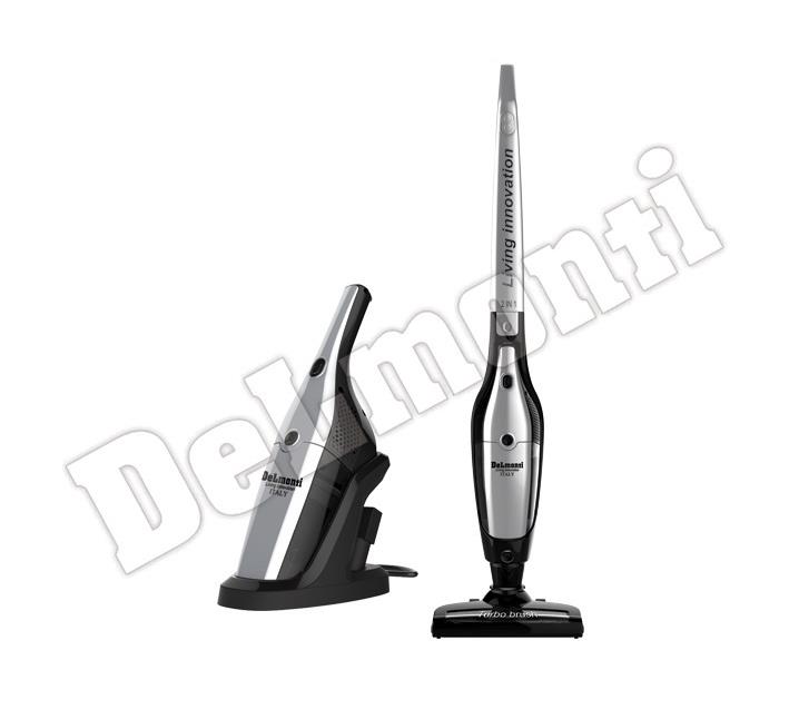 جارو شارژی Delmonti DL505 Rechargeable Vacuum Cleaners