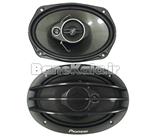 Pioneer TS-A6964S Car Speaker