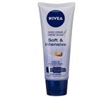 Nivea Soft And Intensive Hand Cream 100ml 