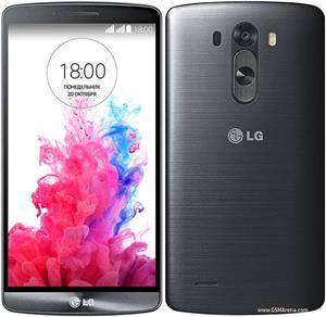 گوشی موبایل LG G3 - 32GB Dual Sim