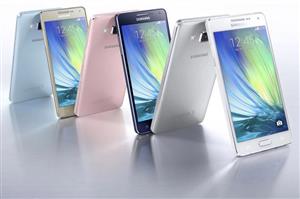 گوشی موبایل Samsung Galaxy A7