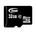 کارت حافظه  MICRO SD TEAM 32GB PACK