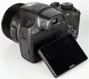 دوربین عکاسی Sony Cybershot DSC-HX300
