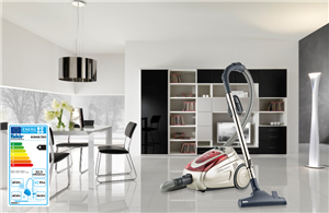 Fakir BONNIE 2400W Vacuum Cleaner 