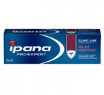 خمیر دندان Ipana Pro Expert مدل Clinic Line