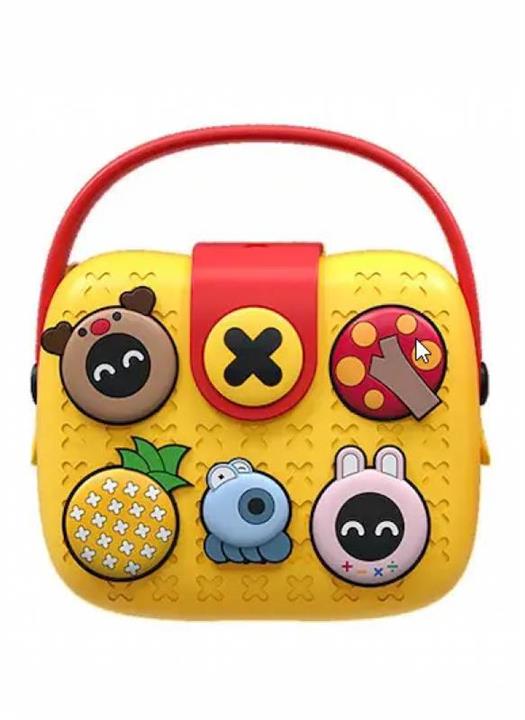 KIDS DIY PORTABLE K11 Camera Bag