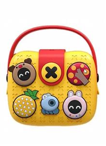 کیف دوربین مینی مدل KIDS DIY PORTABLE K11