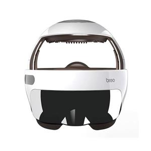 کلاه ماساژور سر ، چشم و گردن Breo iDream5s