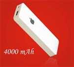 Apple 4000mAh PowerBank