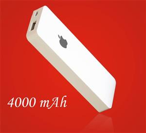 Apple 4000mAh PowerBank 