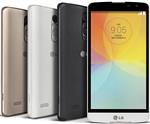 LG L Bello Dual SIM