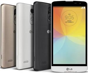 LG L Bello Dual SIM 