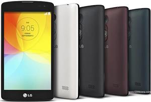 LG L Fino Dual SIM 