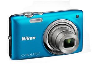 دوربین عکاسی Nikon Coolpix S2700