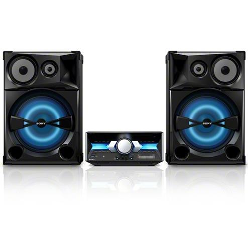 SONY Home Thearte System Shake-X7
