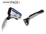 Dorco Pace 4Blade Pack Of 3