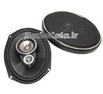 Kenwood KFC-HQR7100 Car Speaker