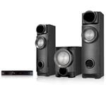 LG HOME THEATER DH6535