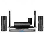 PHILIPS HOME THEATRE SYSTEM 5.1 CHANNEL HTS5580