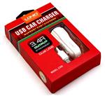 Ldnio C331 USB Car Charger