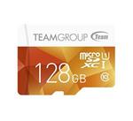 Team Group 128GB microSDXC UHS-I U1 Class 10 With Adapter