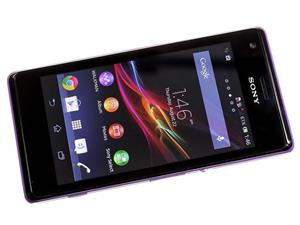 Sony Xperia M Dual 