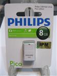 Philips 8GB Pico Flash Memory 