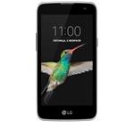 گوشی موبایل ال جی دو سیم کارته LG K10