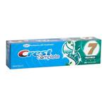 Crest C7 Mounth Wash 100ml Toothpaste