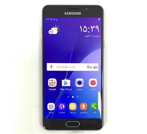 گوشی موبایل Samsung Galaxy A5 2016