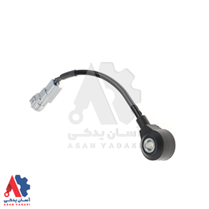 سنسور ضربه موتور  سوزوکی ویتارا 2400 سی سی / 1864078K00