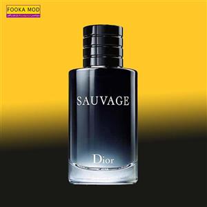 عطر ادکلن مردانه k2 مارین رز رایحه ساواج دیور حجم 100 میل