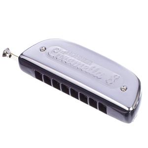 سازدهنی کروماتیک هوهنر مدل Chrometta 8