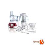 غذاساز مسترشف مولینکس مدل Moulinex FP520 Food Processor