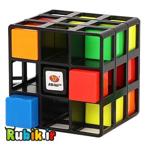 روبیک 3×3 وای جی قفس
