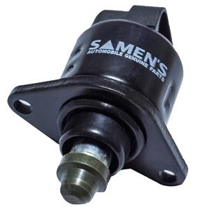 استپر موتور سامنس مدل A-SA1009 مناسب برای خودرو پژو 206 